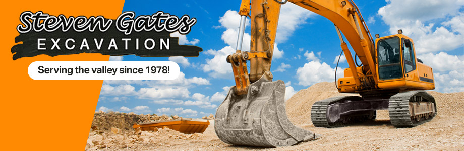 Excavation Contractor in Del Norte, CO